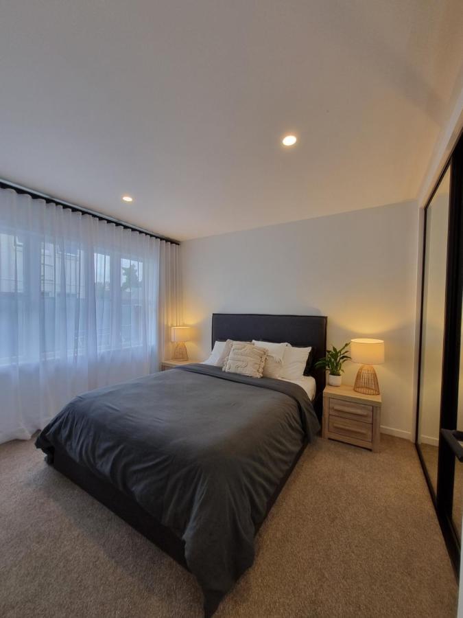 Inner City 2 Bedroom Unit هاملتون المظهر الخارجي الصورة