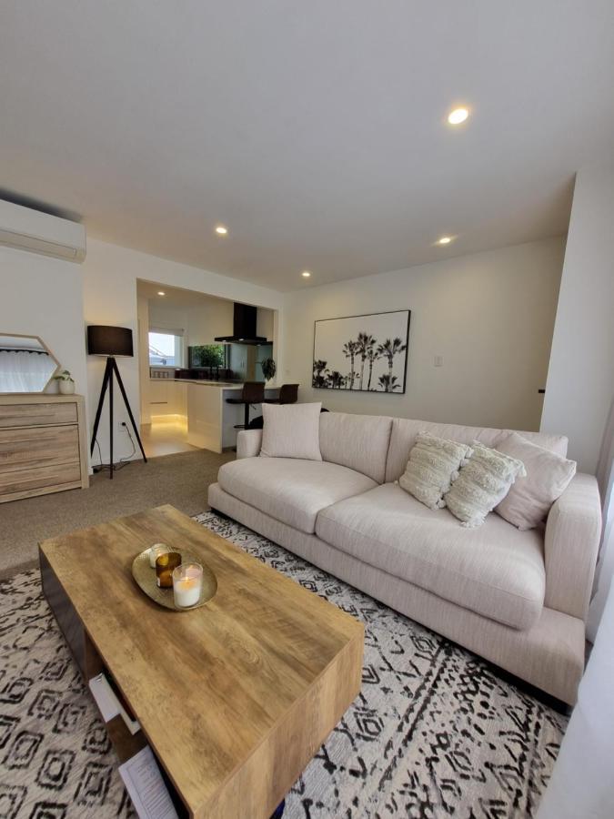 Inner City 2 Bedroom Unit هاملتون المظهر الخارجي الصورة