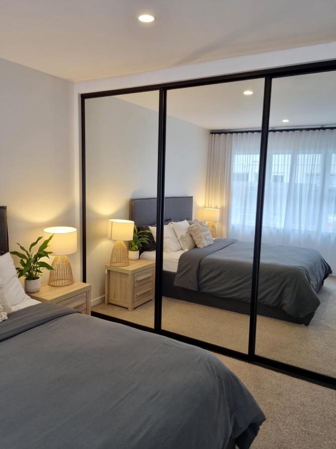 Inner City 2 Bedroom Unit هاملتون المظهر الخارجي الصورة