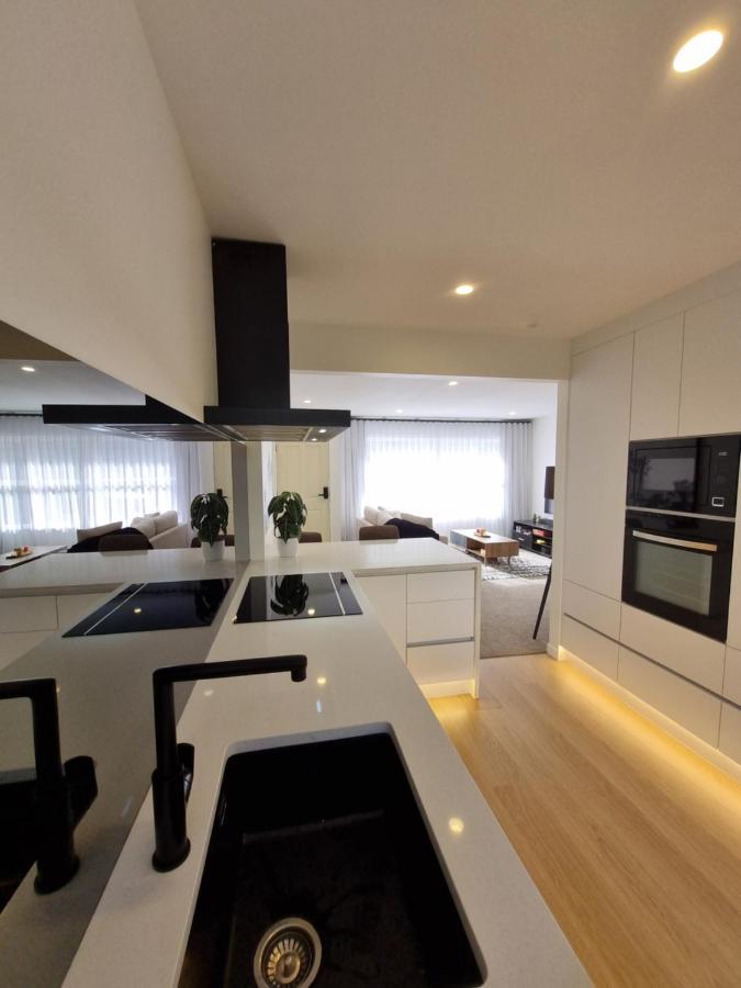 Inner City 2 Bedroom Unit هاملتون المظهر الخارجي الصورة