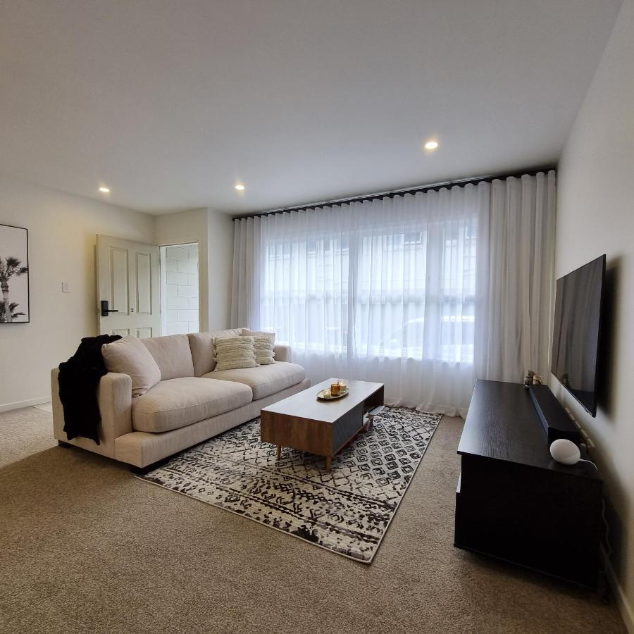 Inner City 2 Bedroom Unit هاملتون المظهر الخارجي الصورة