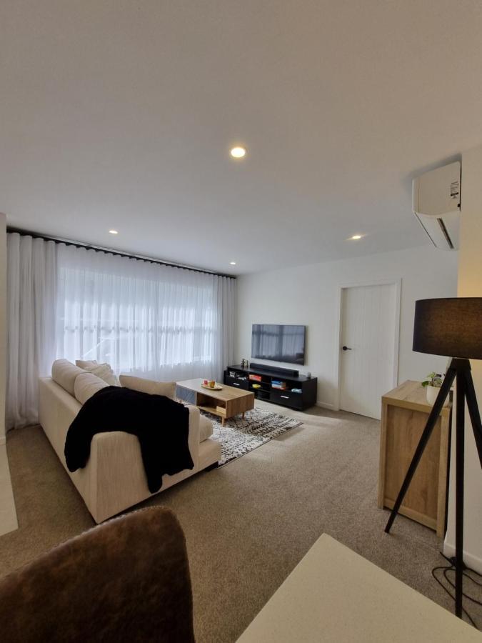 Inner City 2 Bedroom Unit هاملتون المظهر الخارجي الصورة