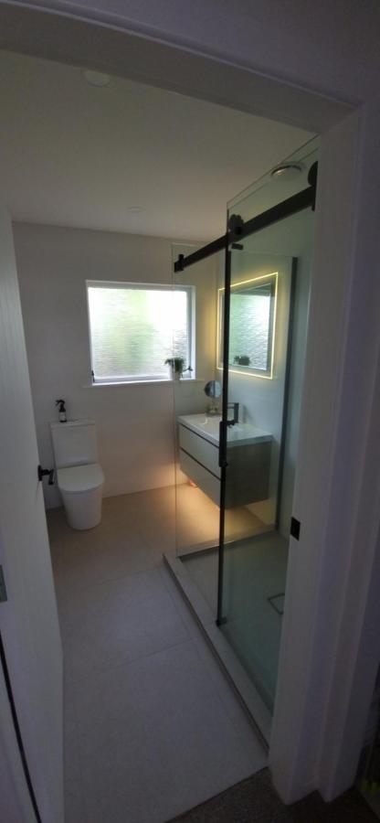 Inner City 2 Bedroom Unit هاملتون المظهر الخارجي الصورة
