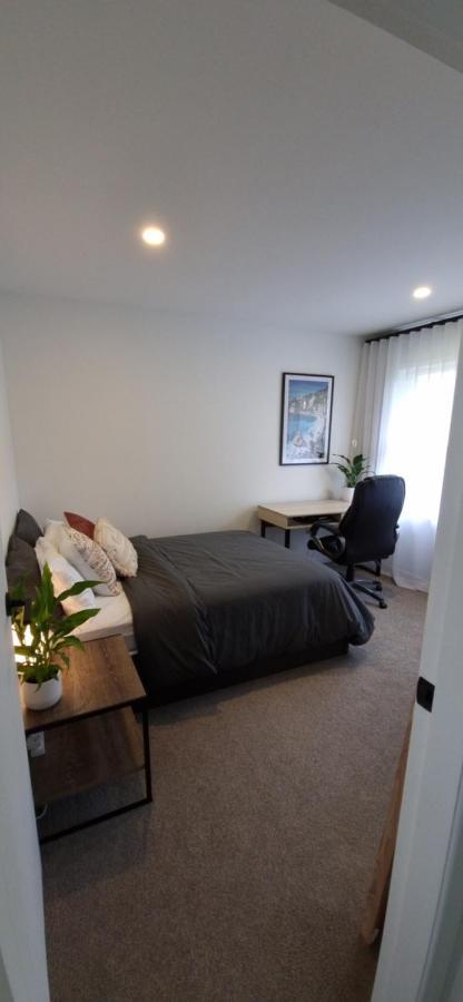 Inner City 2 Bedroom Unit هاملتون المظهر الخارجي الصورة